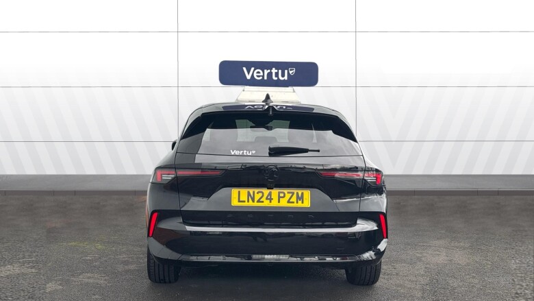 Vauxhall Astra 1.2 Turbo 130 GS 5dr Auto Petrol Estate